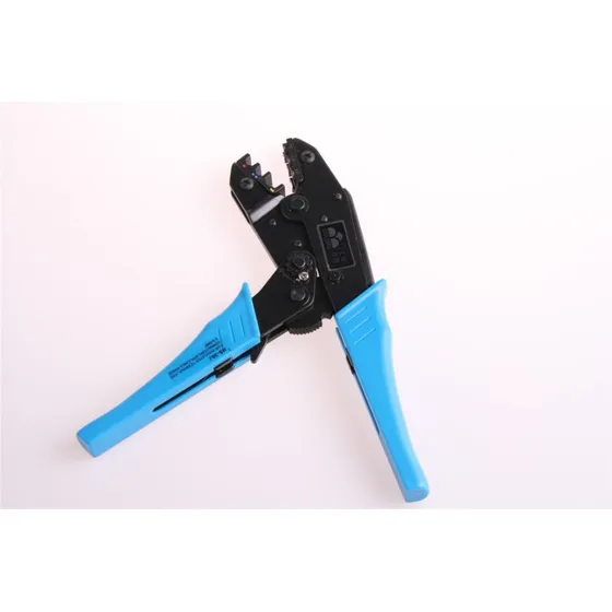 Hs-30j Aislados Terminales Cable Herramienta Trinquete Prens