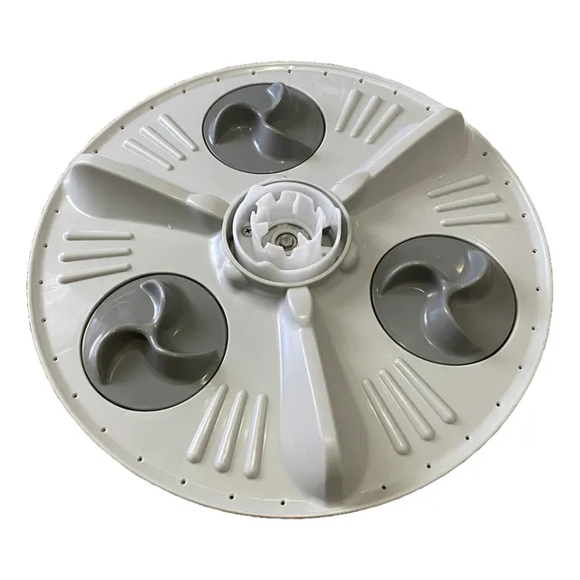 Agitador Pulsador Lavadora LG 40 Cm Diametro 10 A 16 Kg