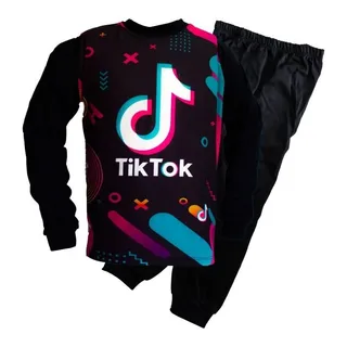 Camisa de tik tok hotsell