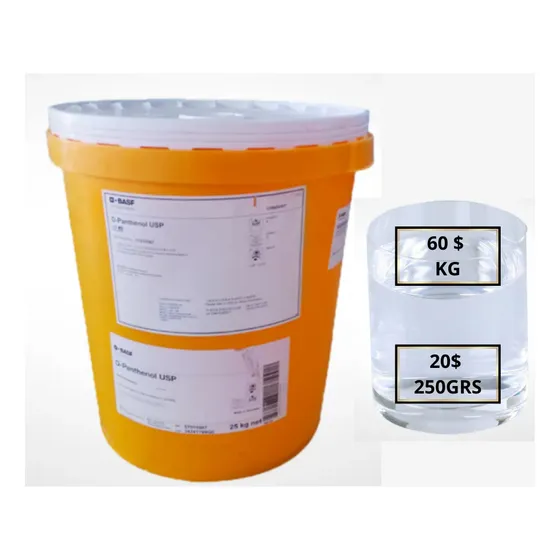 Panthenol Usp Basf