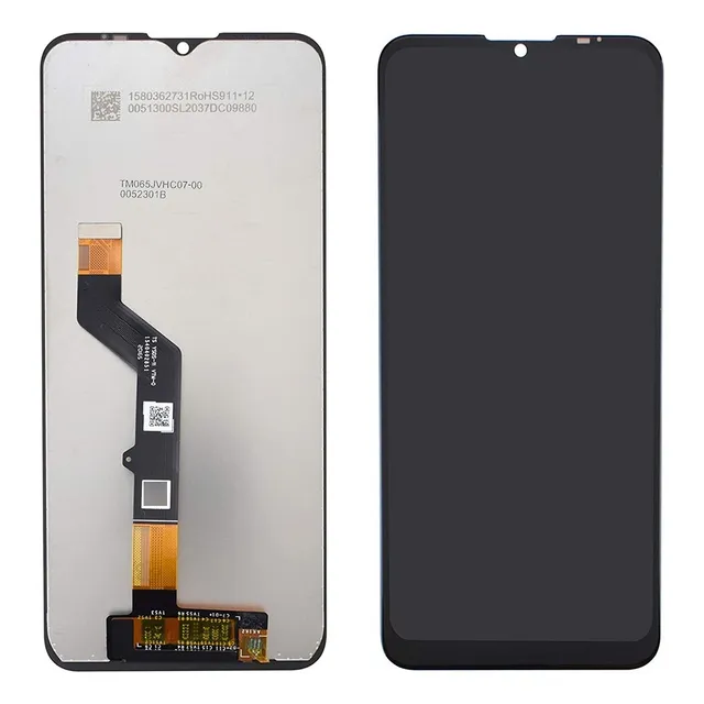 Pantalla Lcd Para Moto G9 Plus