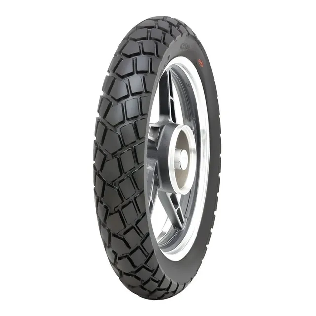 Llanta 90/90-21 Tl Cst Cm617 Xt 660 Dr 650 Klr By Maxxis