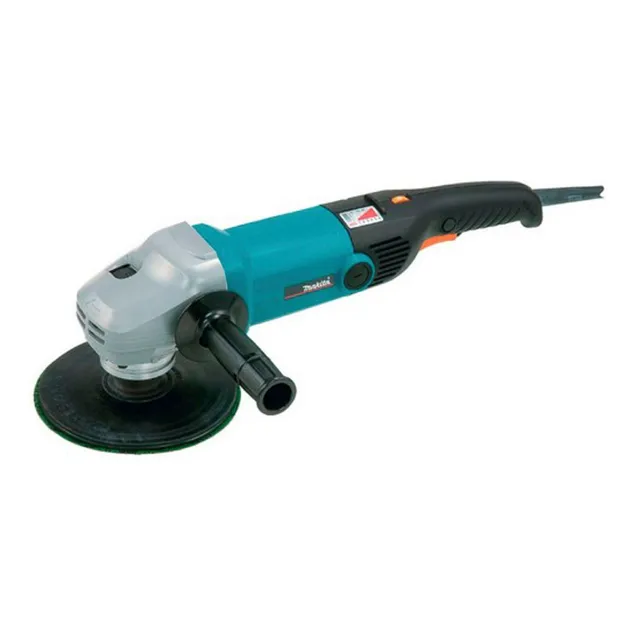 Pulidora Angular 7´´ 1600 W Vel-variable 40 Makita Sa7000c