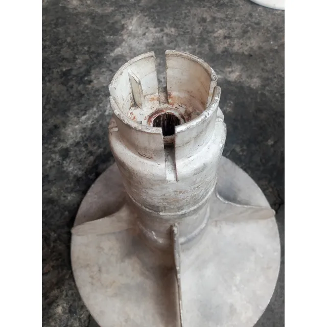 Aspa Agitador Lavadora Whirlpool