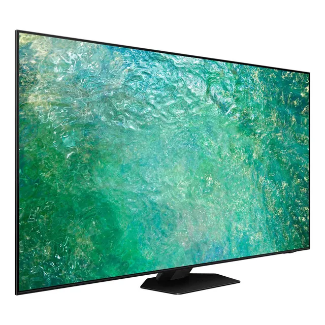 Pantalla Samsung 55 Pulgadas Neo Qled 4k Uhd Smart Tv