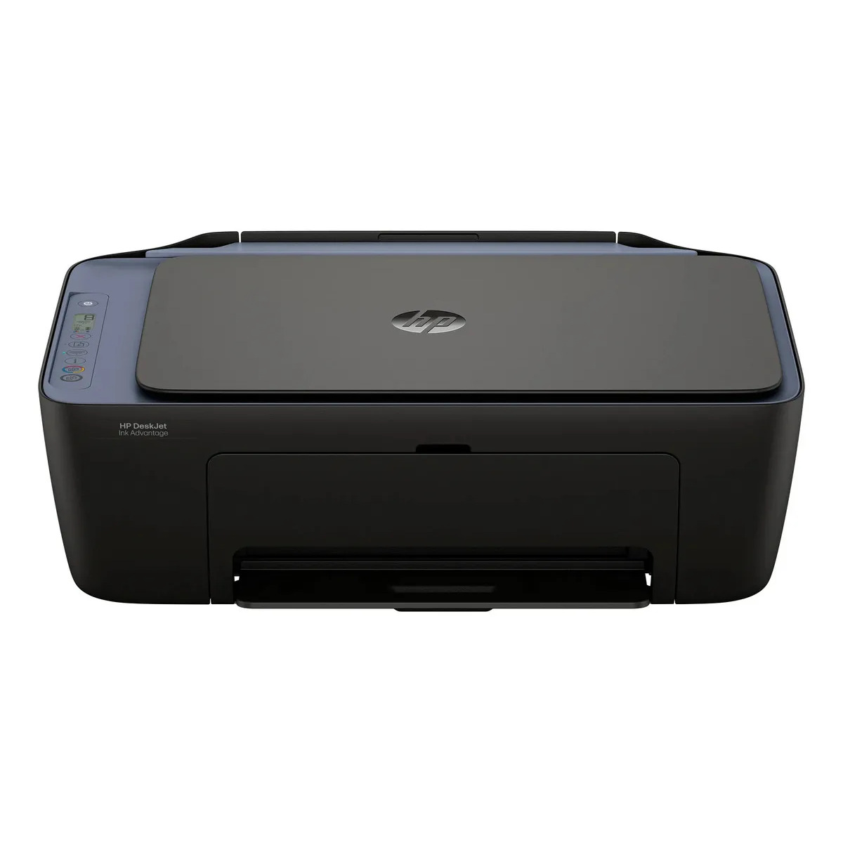 Impressora Multifuncional HP DeskJet Ink Advantage 2975 Wi Fi