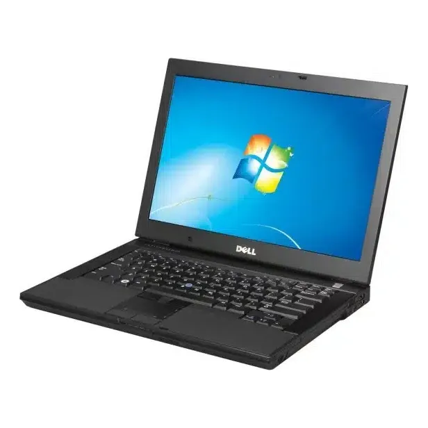 Notebook Dell E6400 Por Partes, Consulte !