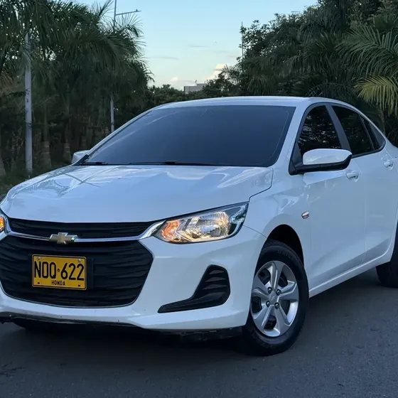 Chevrolet Onix 2025 1.0t Lt