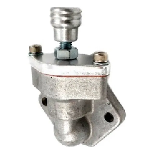 Atuador De Marcha Lenta Mecânico Vw Ap Efi 2.0 / Ford
