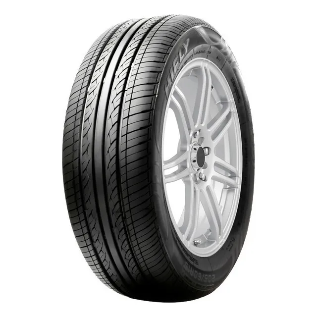 Llanta 165/60r14 Hifly Hf201 75h Msi