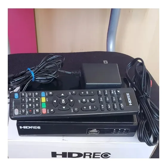 Deco Inter Satelital C/antena 15mts Cable Superoferta