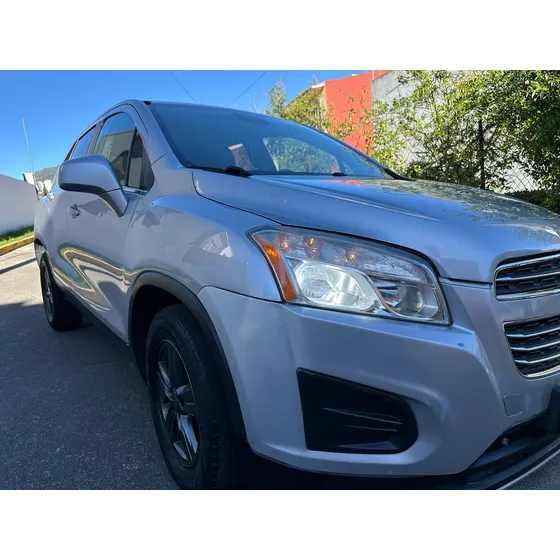 Chevrolet Trax 1.8 Lt At