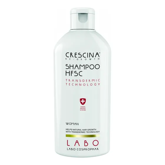 Shampoo Crescina Transdermic Woman