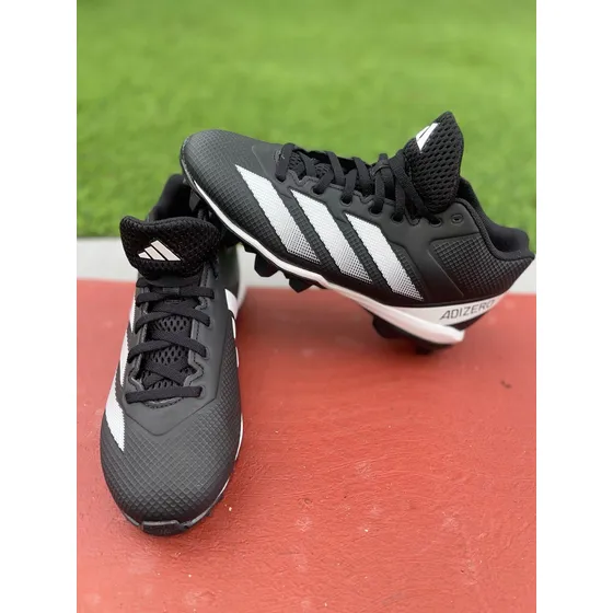 Zapatos Beisbol Niños Tacos adidas - Tallas 38.5