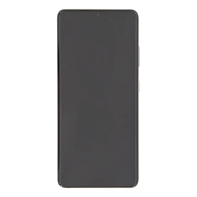 Modulo Para Samsung S21 Ultra G998 Con Marco Pantalla Touch