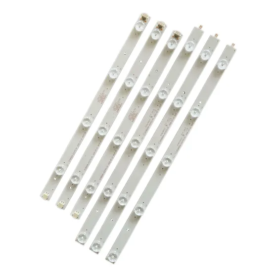 Kit Barramento Led Compativel Philco Ph39n86dsgw Ph39n86dsg Ph39n86