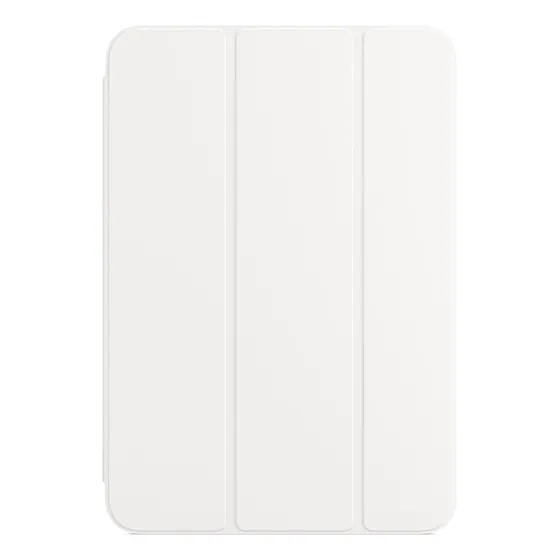 Funda Ipad Mini Smart Folio Para 6a Generación Blanco Apple Blanco