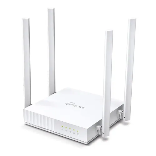 Roteador Zte Home Zxhn H199a Dual Band 2.4ghz 5ghz Branco