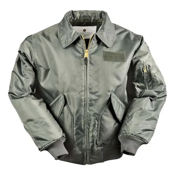 Campera De Vuelo Rothco Cwu-45p