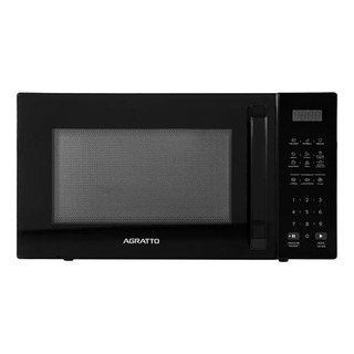 Microondas 32 Litros Agratto 1400w Amic01n Microondas 32 Litros Agratto 1400w Amic01n