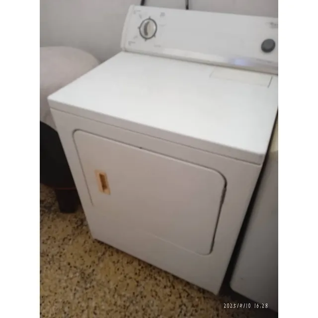 Secadora Whirlpool En Perfectas Condiciones