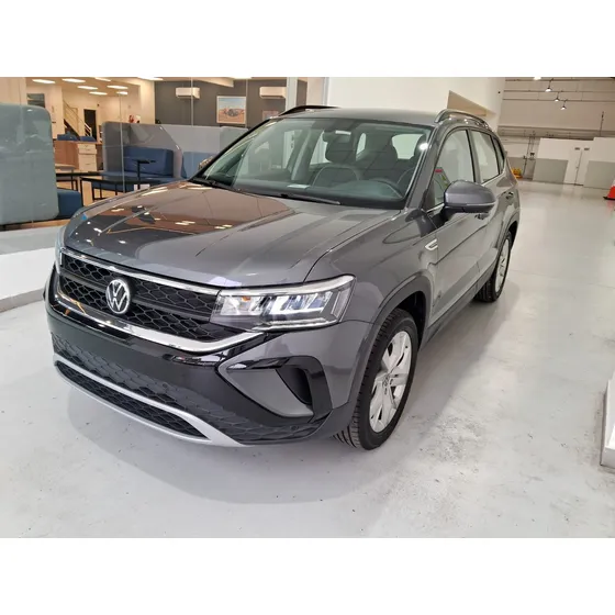 Volkswagen Taos 1.4 250 Tsi Comfortline