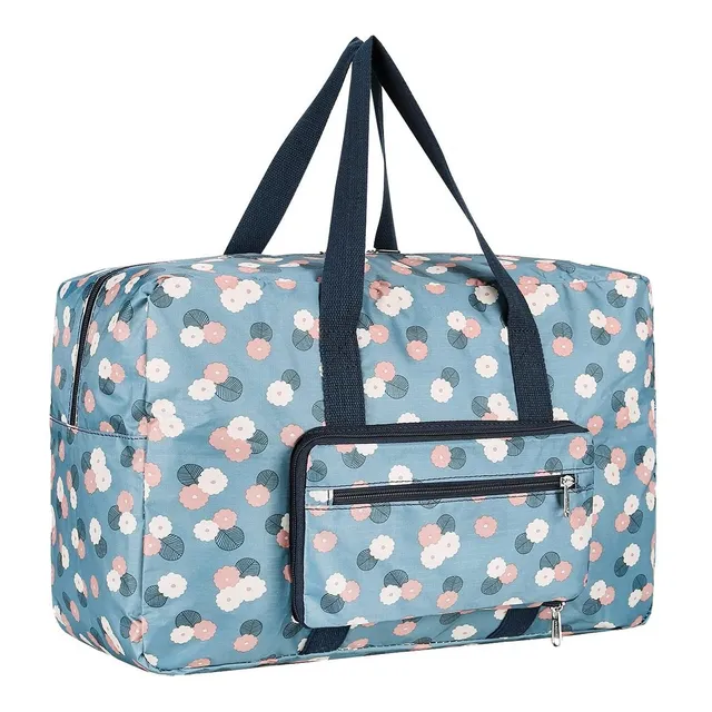 N Bolsa Transporte Fin Semana Viaje Mediana Para Mujer Niña