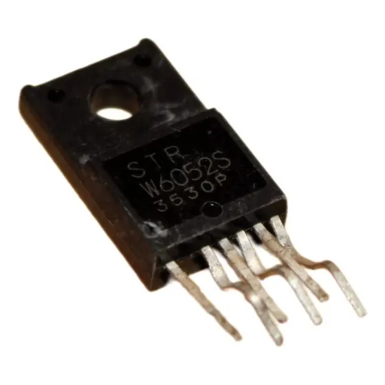 Circuito Integrado Strw6052 S Strw6052s Original