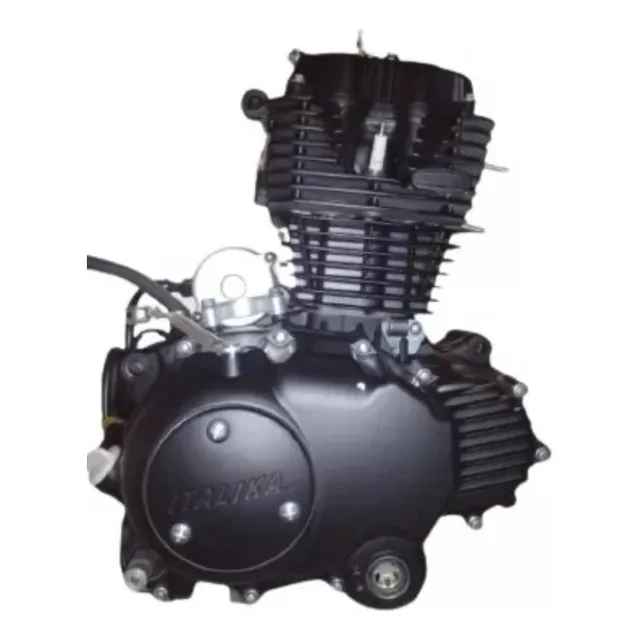 Motor Italika Para Dm200 !!!!no Facturo!!!!