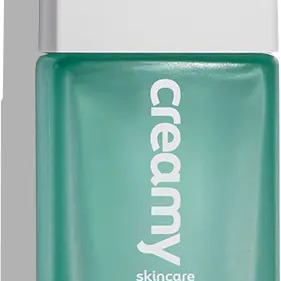 Creamy Skincare Sérum Antiacne Acne Defense 5d 30ml | Salicílico Concentrado, 5 Defesas Contra A Acne, Trata De Pele Acneica, Controla A Oleosidade, Diminui Brilho Excessivo | Uso Noturno E Diurno Creamy Skincare Sérum Antiacne Acne Defense 5d 30ml | Salicílico Concentrado, 5 Defesas Contra A Acne, Trata De Pele Acneica, Controla A Oleosidade, Diminui Brilho Excessivo | Uso Noturno E Diurno