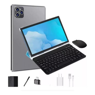 Tablet Con Teclado 11'' 1tb Rom Y 16gb Ram Wifi+ Dual 5g Gps Tablet Con Teclado 11'' 1tb Rom Y 16gb Ram Wifi+ Dual 5g Gps