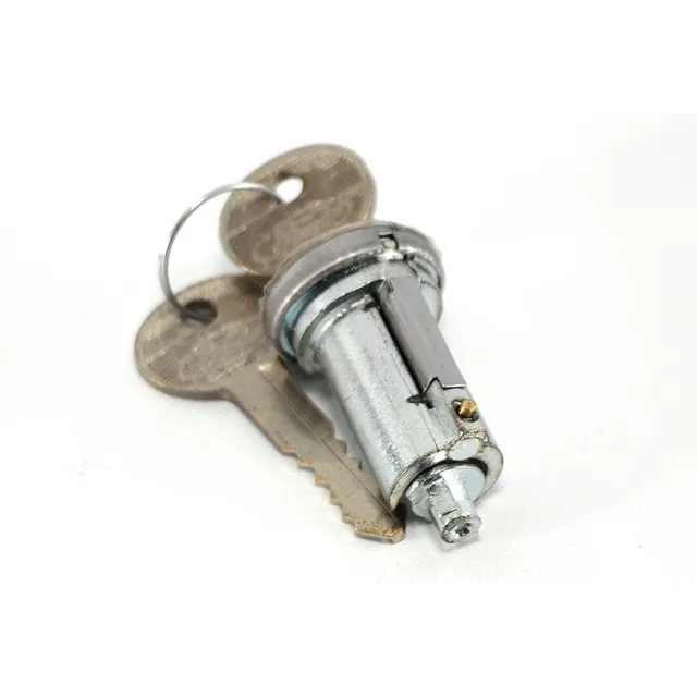 Cilindro Tambor Baul Ford Falcon 70/90
