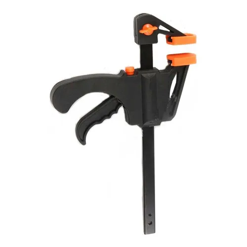 Prensa Sargento Apriete Rápido 100 Mm (4 PuLG) Kendo