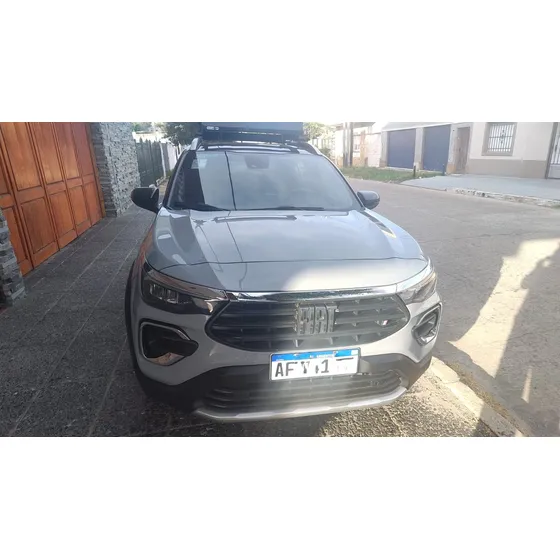 Fiat Pulse 1.0 Impetus T3 Cvt