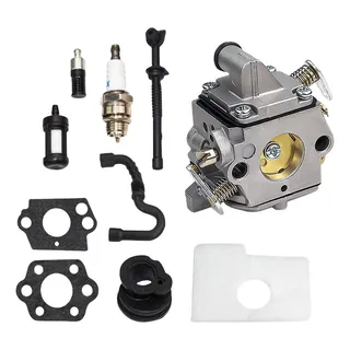 Carburador De Motosierra For Stihl Ms170 Ms180 017 018 Carburador De Motosierra For Stihl Ms170 Ms180 017 018