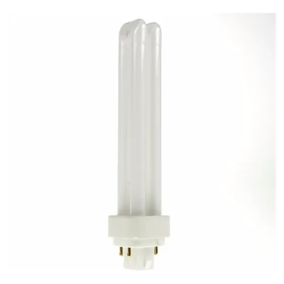Lampara Dulux D/e, Lumilux D/e  26w 840 4 Pines Philips 