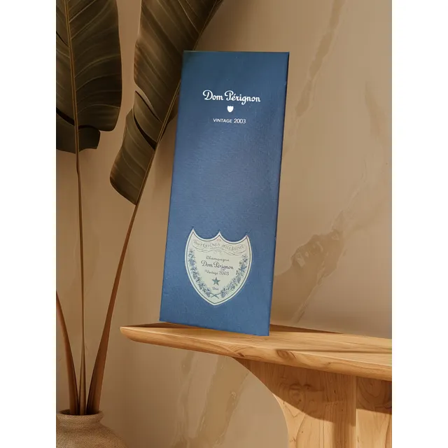 Se Vende Champagne Don Perignon Vintage 2003