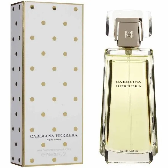 Carolina Herrera Tradicional EDP 100ml para mujer