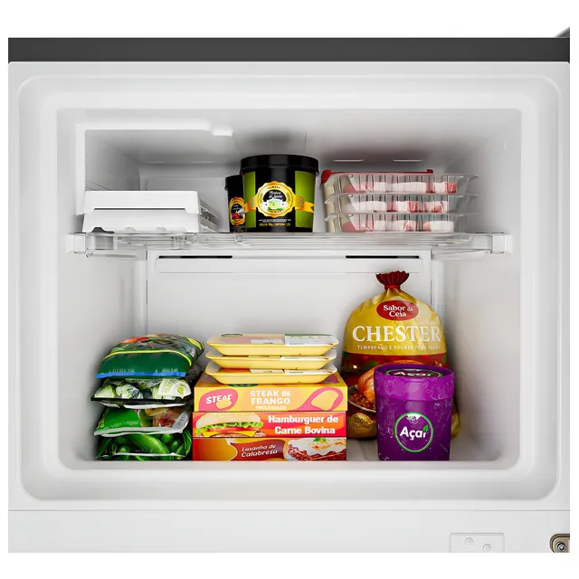 Geladeira Consul Frost Free Duplex - Crm56mk