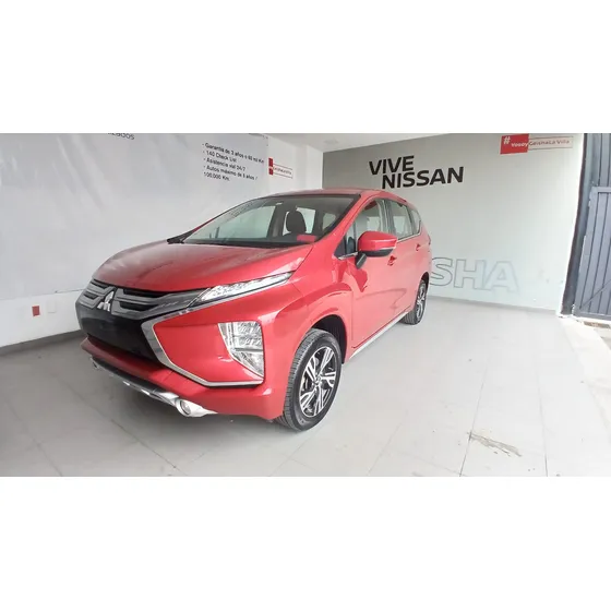 Mitsubishi Xpander 1.5 Gls At