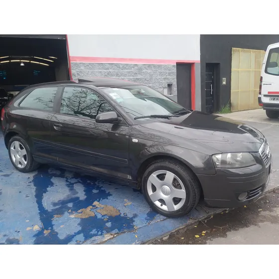 Audi A3 2.0 Tdi