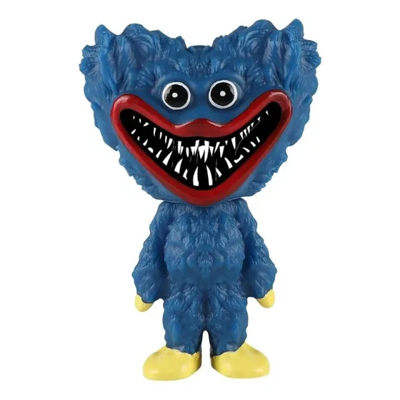 12.5cm Huggy Wuggy Toy Doll  Gift For Kids Christmas