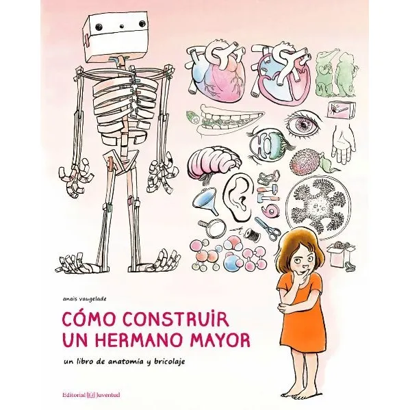Como Construir Un Hermano Mayor
