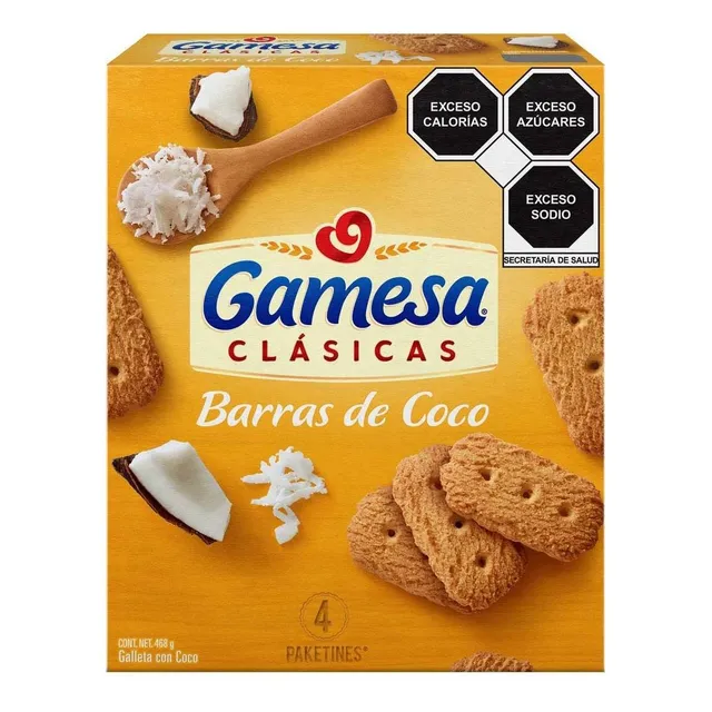 Galleta