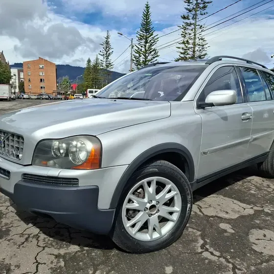 Volvo Xc90 2005 4.4 V8 Awd