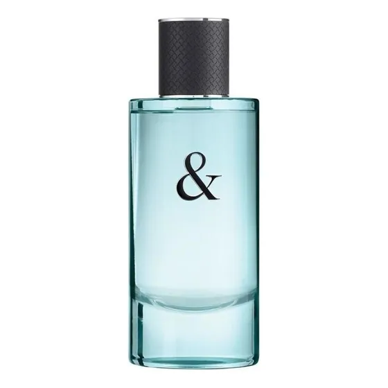 Perfume Eau De Toilette Tiffany & Love For Him 90 Ml