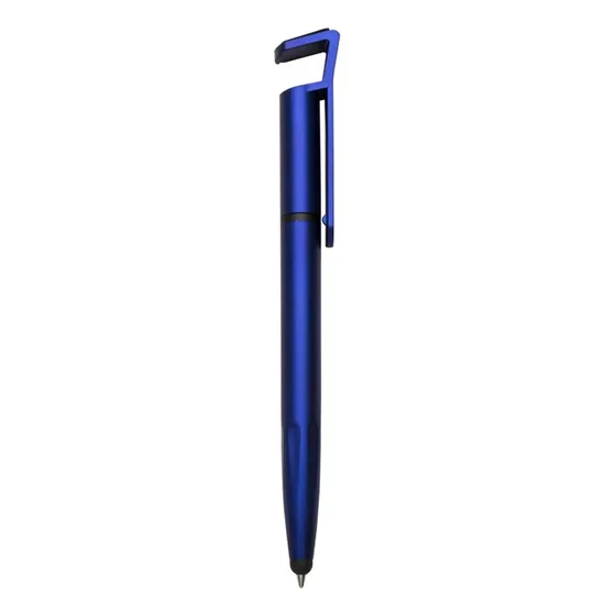 50 Canetas Touch Personalizadas Com Sua Logomarca, Empresa 