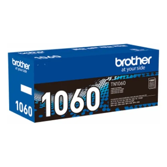 Toner Original Para Brother 1212w - Tn1060 Kentol Sa