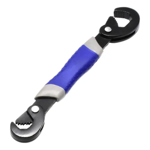 . Herramienta De Llave Inglesa Herramienta De Llave