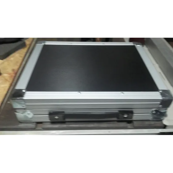 Pioneer Sb2, Anvil Usado,